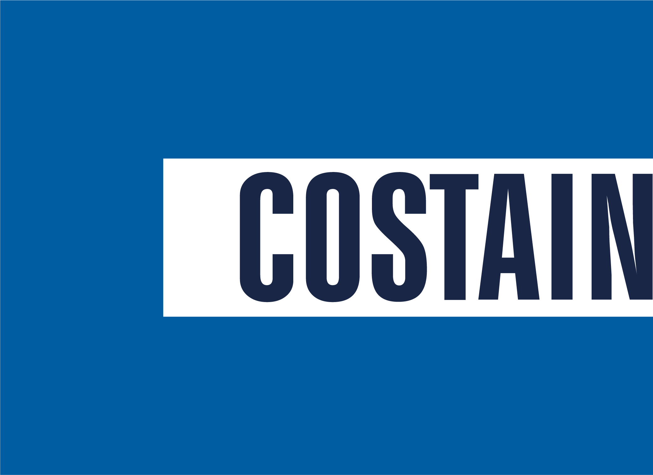 Costain Group Logo